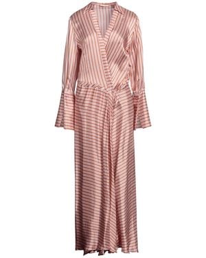 HANAMI D'OR Maxi Dress - Pink
