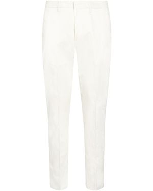dunhill Pants - White