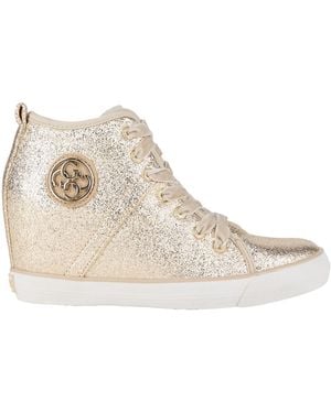 Guess Sneakers - Natural