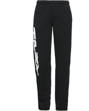 Heron Preston Trousers - Black