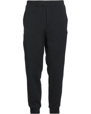 McQueen Trousers - Black