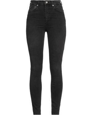 Rag & Bone Pantaloni Jeans - Nero