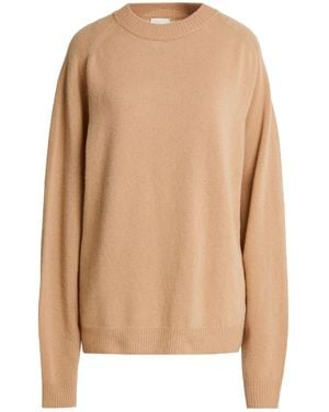 Alysi Pullover - Natur