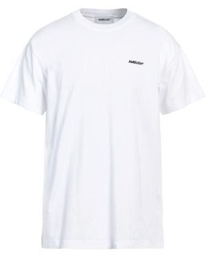 Ambush T-shirt - White