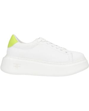Fracomina Sneakers - Bianco