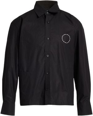 Craig Green Shirt Cotton - Black
