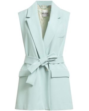 Ottod'Ame Blazer Polyester, Viscose, Elastane - Blue