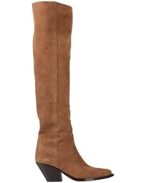 Sonora Boots Boot - Brown
