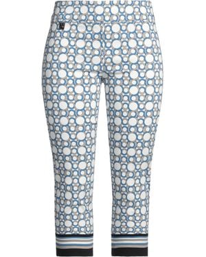 Joseph Ribkoff Pantalone - Blu