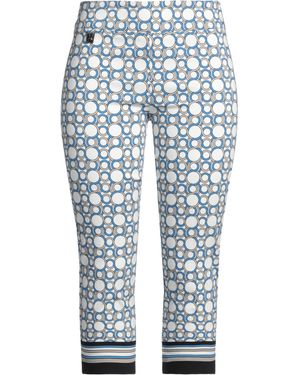 Joseph Ribkoff Hose - Blau