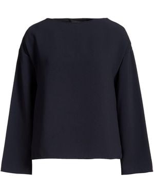 Alpha Studio Tops - Blue