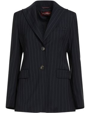 Max Mara Blazer - Nero
