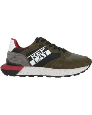 Replay Trainers - Green