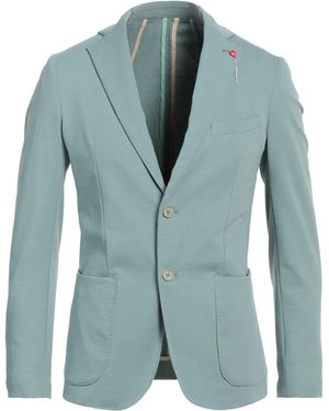 BERNESE Milano Blazer - Blue