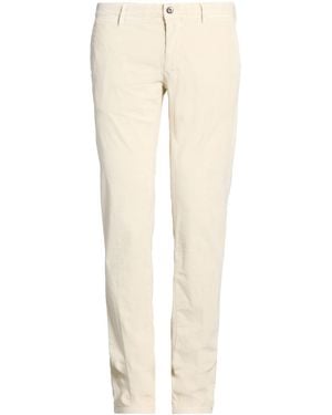 Incotex Trouser - Natural