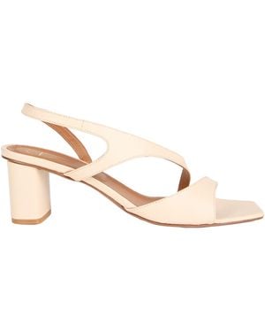 Atp Atelier Sandals - Natural