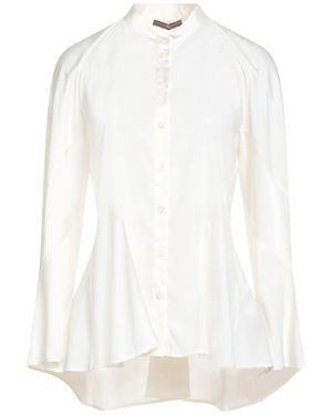 High Shirt - White