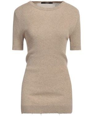 Takeshy Kurosawa Jumper - Natural