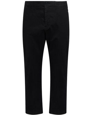 Department 5 Trousers - Black
