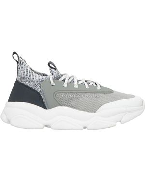 Paul & Shark Trainers - White