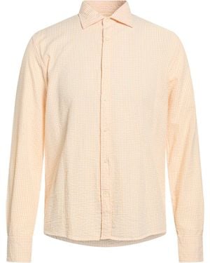 Deperlu Shirt Cotton - White