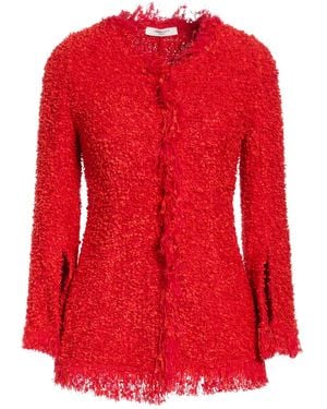 Charlott Cardigans - Red