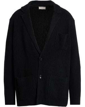Agnona Cardigans - Black