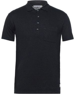 Crossley Polo Shirt - Black