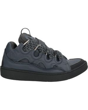 Lanvin Sneakers - Nero