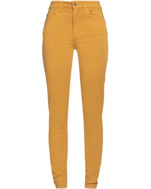 Liu Jo Trouser - Orange