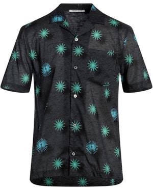 WOOD WOOD Shirt - Green