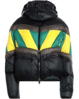 Holubar Puffer - Grey