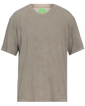 NOTSONORMAL T-shirt - Grey