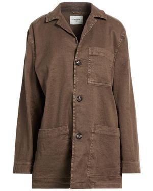 Circolo 1901 Blazers - Brown