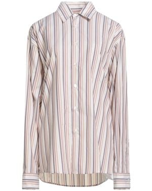 Marni Shirts - Pink