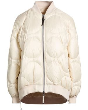 Parajumpers Puffer - Natural