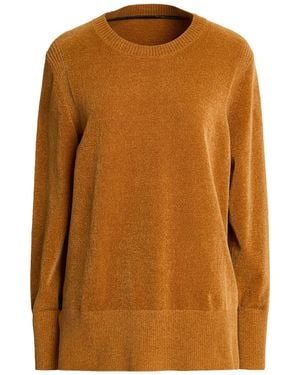 Rrd Jumper - Brown