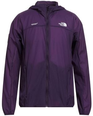 The North Face Jacket - Purple