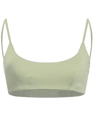 Patrizia Pepe Top - Grey