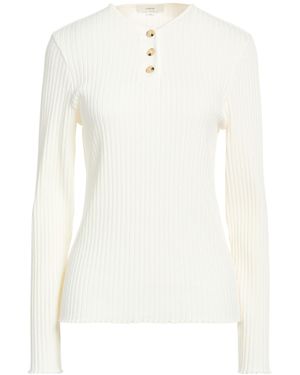 Vince T-Shirts - White
