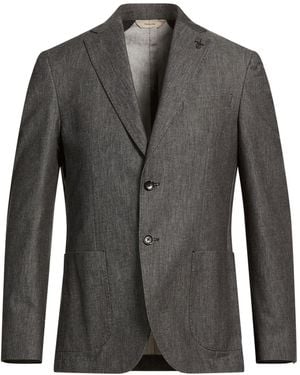 Paoloni Blazers - Grey