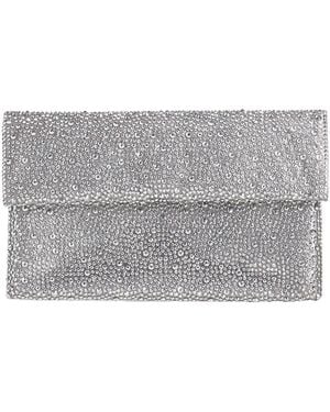 Twenty Four Haitch Handbags - Grey