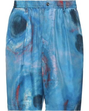 Marni Shorts & Bermuda Shorts - Blue