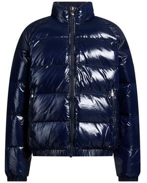 Pyrenex Midnight Puffer Polyamide, Recycled Polyamide - Blue