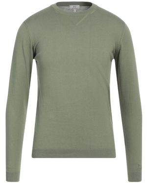 Woolrich Pullover - Verde