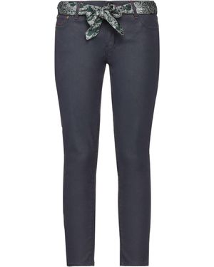 Jacob Cohen Trouser - Blue