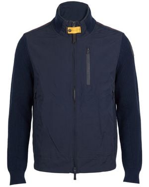 Parajumpers Jackets - Blue