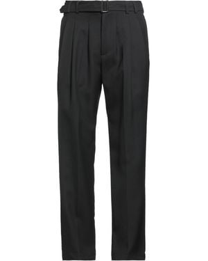 Costumein Hose - Schwarz