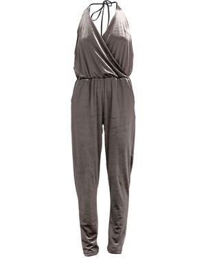 Liu Jo Jumpsuit - Grey
