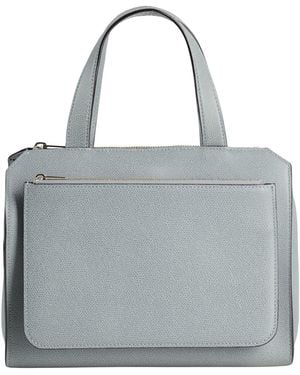 Valextra Handbag - Gray